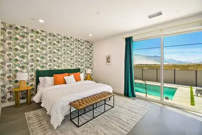 Image de Desert Getaway @ Casa Habana