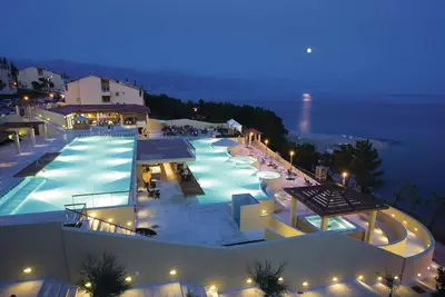 Image de Superbe appartement à Novi Vinodolski