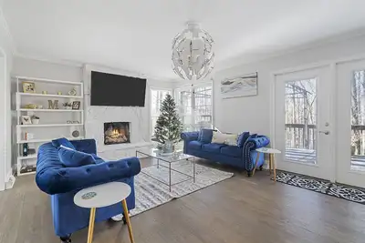 Image de Spacious Private 5br-Perfect for Family Gathering in Charlotte