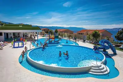 Image de Superbe appartement à Novi Vinodolski