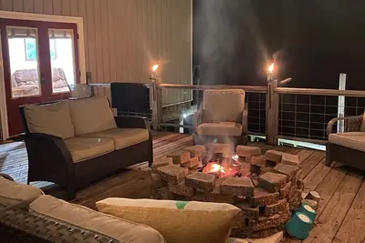 Image de Cozy guest house on the Tangipahoa River