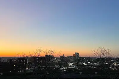 Image de Magic City Overlook walk to dining, nightlife, parks, coffee shops and hospitals