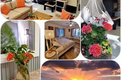 Image de Beach pad with a modern touch in the heart of Iluka