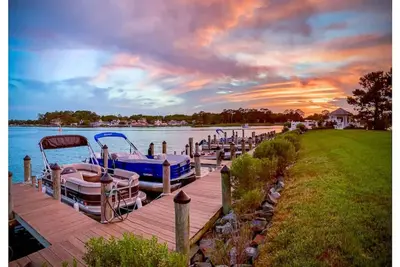 Image de Beautiful townhouse in Bayside at Bethany Lakes. . . 5 min drive to beach!