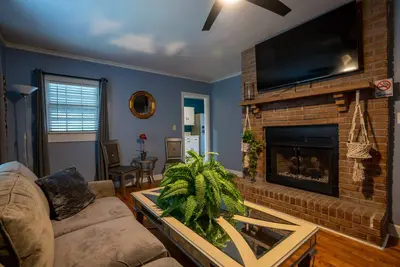 Image de 2 Bedroom cottage with home gym!