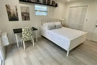 Image de Remodeled cozy retreat - Key West