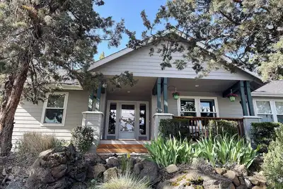 Image de Parkridge at Pilot Butte - Warm & Modern Bend Ski/Outdoor Basecamp