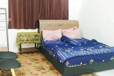 Image de Wide space home with free parking in Jitra, Kedah
