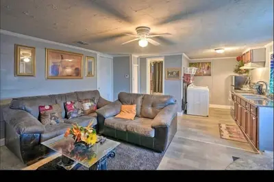 Image de New Two Bedrooms Summ