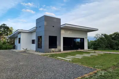 Image de Casa Victoria. La Fortuna, San Carlos, Costa Rica