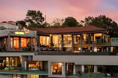 Image de Villa Skyfall