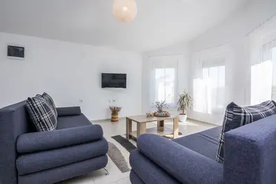 Image de Appartement d'une chambre avec la terrasse Vir (A-20337-a)