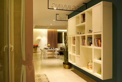 Image de Ekayan  4 bedroom luxury villa