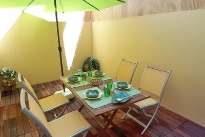 Image de Graça Terrace