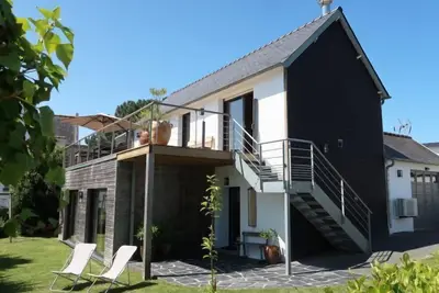 Image de La Bellevue de Pen Ar Rhun by Interhome