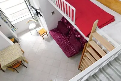 Image de Grotta della Marra Apartment