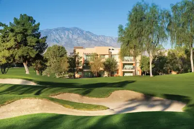 Image de Marriott's Shadow Ridge Ii- The Enclaves