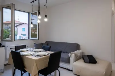 Image de New! Camaiora Flat 2 Santo Stefano di Magra