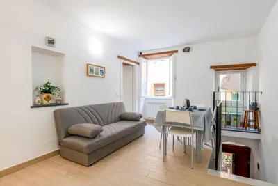 Image de La Cantina dei Nonni - Riomaggiore Functional Flat