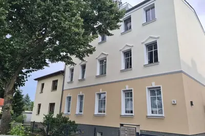 Image de Apartment Berlin - Mahlsdorf