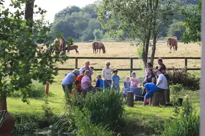 Image de Eckhorst Farm, Tuscany