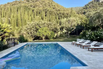 Image de Villa Bellevue in Tourrettes-sur-Loup