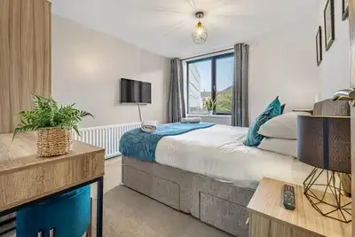 Image de The Portland Suite
