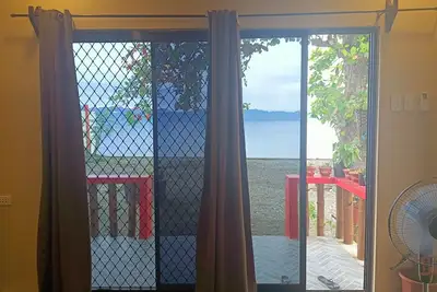 Image de Nice Bungalow by the bay. Spacious and private.