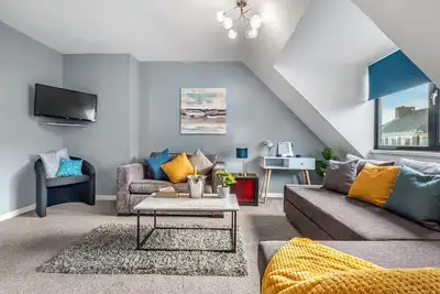 Image de The Sandyford Suite