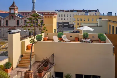 Image de Can Felip Apartment with Fantastic Views