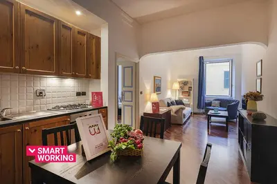Image de Santa Chiara Apartment by Wonderful Italy