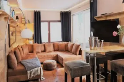 Image de 5* Chalet ambience with large garden | 15 min Munich City | 10 min Oktoberfest