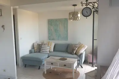 Image de Appartement de vacances à 10 minutes de la plage en voiture