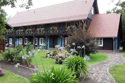 Image de Fabulous vacation apartment \"Irrlichter\" - Fewo am Schiemenzfliess