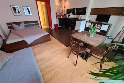 Image de Vacation apartment Benky 2