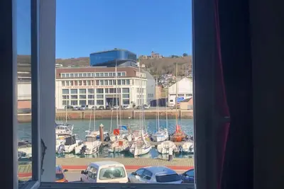 Image de Captain Yoo - Bénéc’ - App industriel sur le port