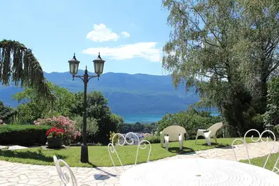 Image de La Terrasse de Brison