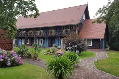 Image de Fabulous vacation apartment \"Schlangenkönig\" - apartment on the Schiemenzfliess