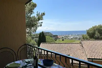 Image de Blue 3 Apartment