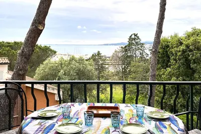 Image de Azure 4 Apartment