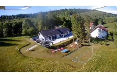 Image de 2 Gîtes pour grande capacités au coeur des Montagnes du Haut Jura