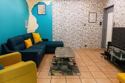 Image de Maison De Ville Avec Jardin Proche Gare