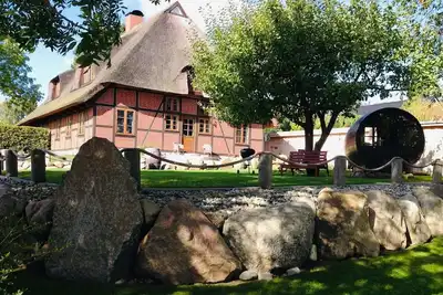 Image de Dannau Reetkate