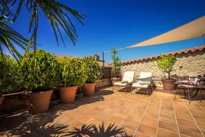 Image de Can Felip Penthouse with Fantastic Views