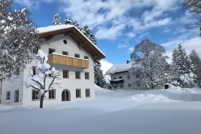 Image de Chalet Silver Fox