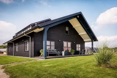 Image de Vacation home on farm near Amsterdam/Utrecht with