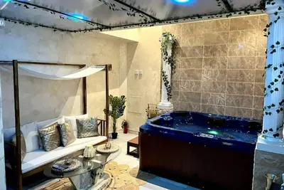 Image de Casa Di Vibes - Spa Privatif