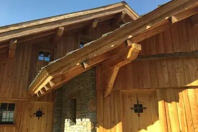 Image de Chalet Le Montana 2