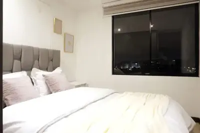 Image de Exclusive apartment 10 minutes from the airport