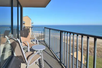 Image de Amazing Oceanfront Condo - 809 Brandywine House, Sea Colony, Bethany Beach